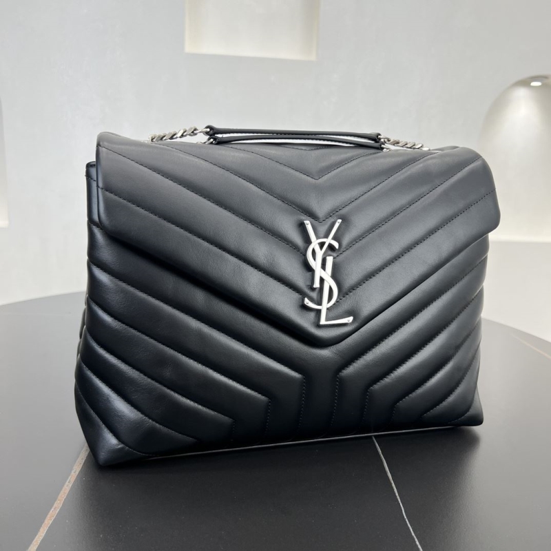 YSL Clutch Bags